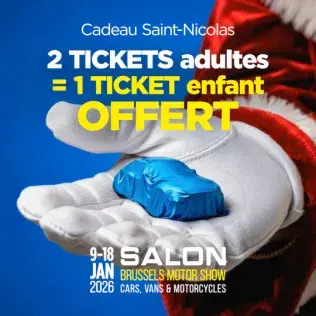 Saint Nicolas Deal 2026 (FR)