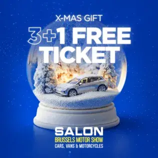 Christmas Promo