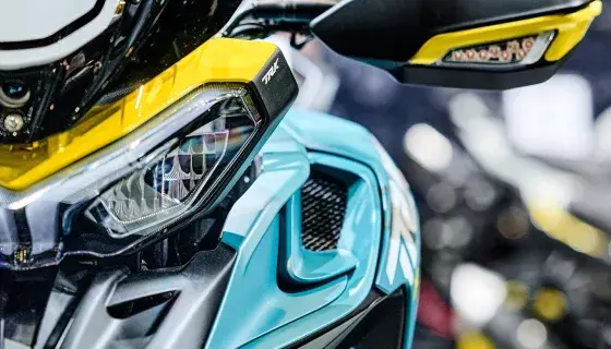 BMS26moto